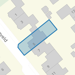 Perceel MLO02-C-2056