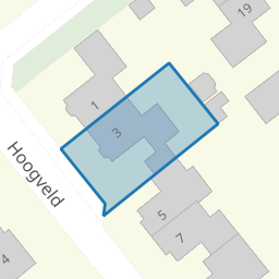 Perceel MLO02-C-2057