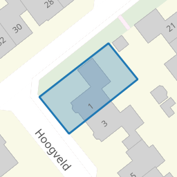 Perceel MLO02-C-2058