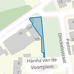 Perceel MLO02-C-2083