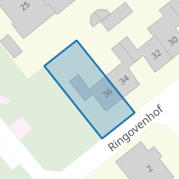 Perceel MLO02-C-2088