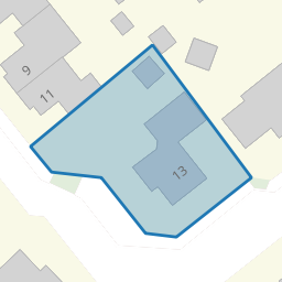 Perceel MLO02-C-2096