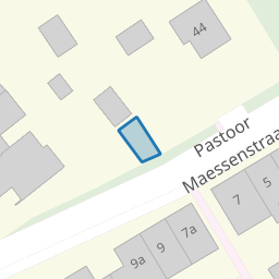 Perceel MLO02-C-2100