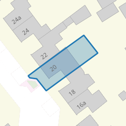 Perceel MLO02-C-2104