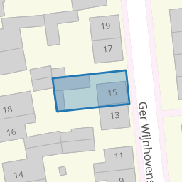 Perceel MLO02-C-2121