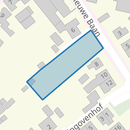 Perceel MLO02-C-2146