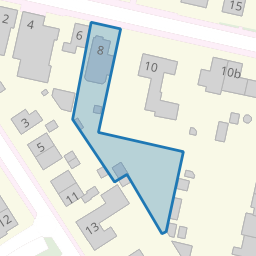 Perceel MLO02-C-2152