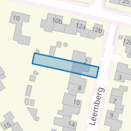 Perceel MLO02-C-2158