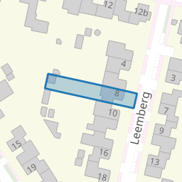 Perceel MLO02-C-2160