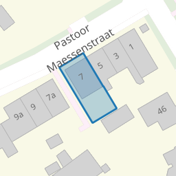 Perceel MLO02-C-2175