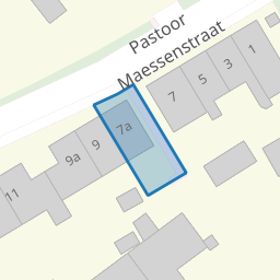 Perceel MLO02-C-2221