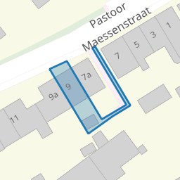 Perceel MLO02-C-2223