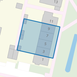 Perceel MLO02-C-2272