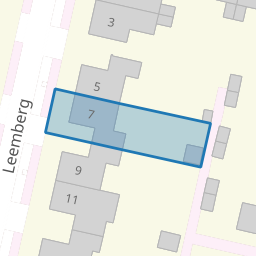 Perceel MLO02-C-2306