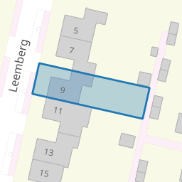 Perceel MLO02-C-2307