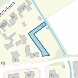 Perceel MLO02-C-2323