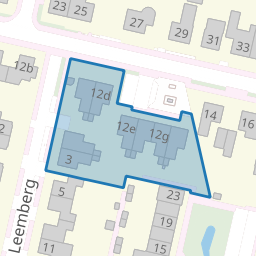 Perceel MLO02-C-2349