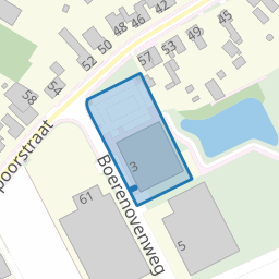 Perceel MLO02-C-2372