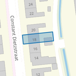 Perceel MLO02-C-2397