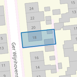 Perceel MLO02-C-2426