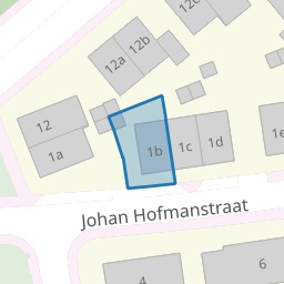 Perceel MLO02-C-2434