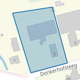 Perceel MLO02-C-2454