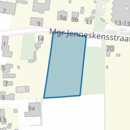 Perceel MLO02-D-3775