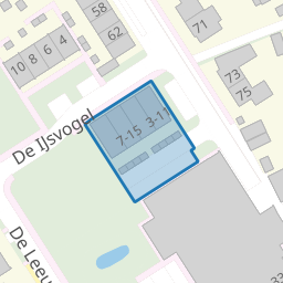 Perceel MLO02-G-1004