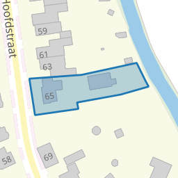 Perceel MLO02-G-1008