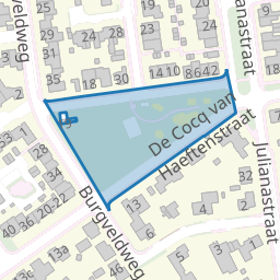 Perceel MLO02-G-1016