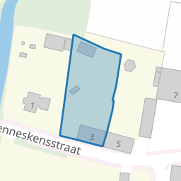 Perceel MLO02-G-1021