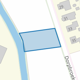 Perceel MLO02-G-1025