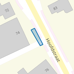 Perceel MLO02-G-1050