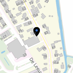 Appartement MLO02 G 1051 10
