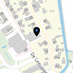 Appartement MLO02 G 1051 3