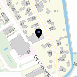 Appartement MLO02 G 1051 5