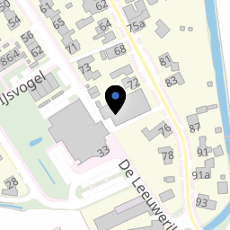 Appartement MLO02 G 1051 8