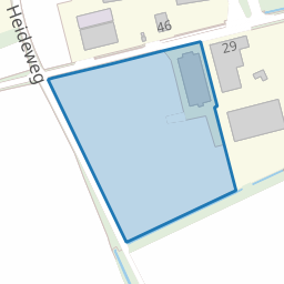 Perceel MLO02-H-1029