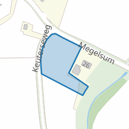 Perceel MLO02-H-1032