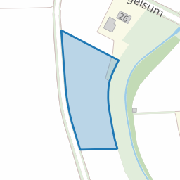 Perceel MLO02-H-1033