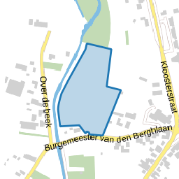 Perceel MLO02-H-1039