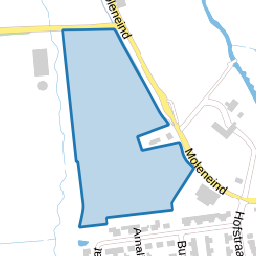 Perceel MLO02-H-1051