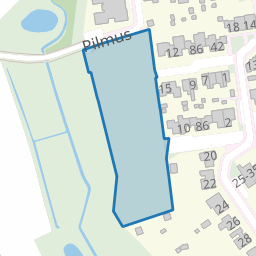 Perceel MLO02-H-1063