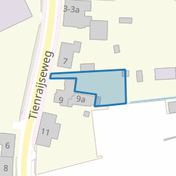 Perceel MLO02-H-1100