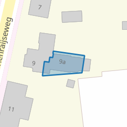 Perceel MLO02-H-1101