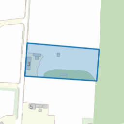 Perceel MLO02-H-1111