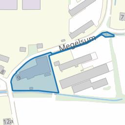 Perceel MLO02-H-1132