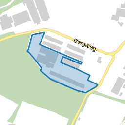 Perceel MLO02-H-1135