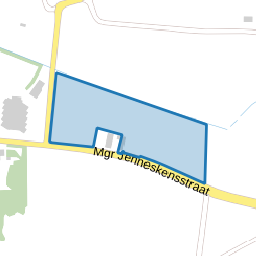 Perceel MLO02-H-1140