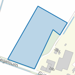 Perceel MLO02-H-1173